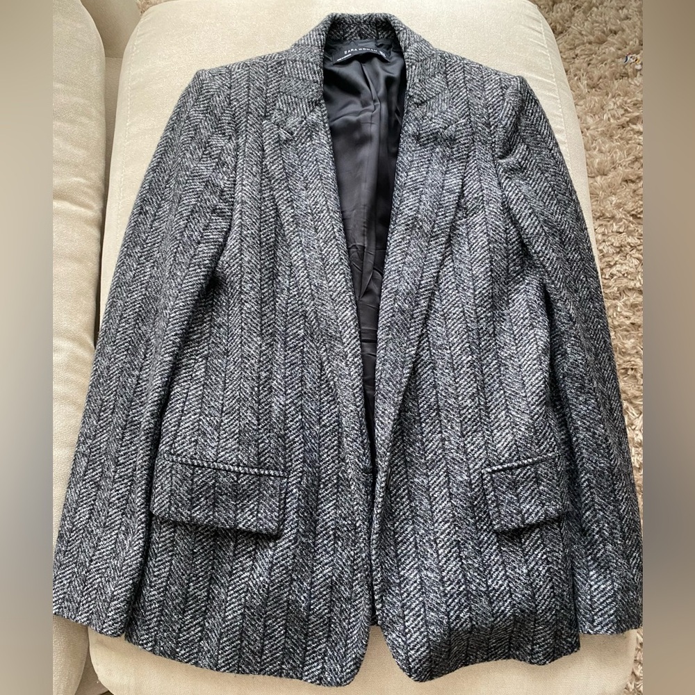 Zara Blazer